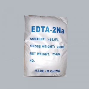 EDTA二鈉， C10H14N2Na2O