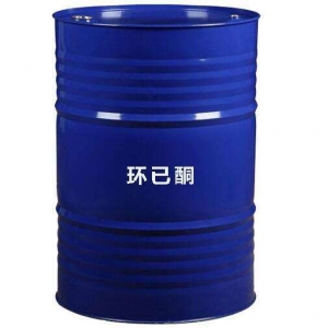 環己酮，C6H10O